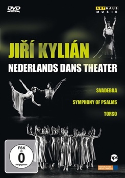 DVD Igor Stravinsky & Toru Takemitsu :  Ji Book