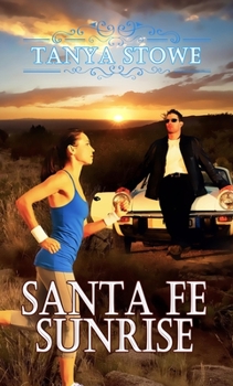 Paperback Santa Fe Sunrise Book