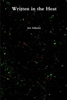 Paperback Written in the Heat Book