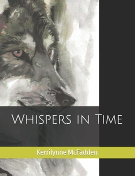 Paperback Whispers in Time Book