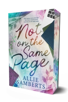 Not on the Same Page : Naesw #2