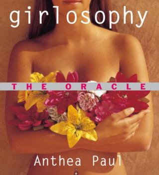 Paperback Girlosophy: The Oracle Book
