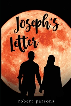 Paperback Joseph's Letter Book