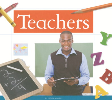 Library Binding Teachers Book