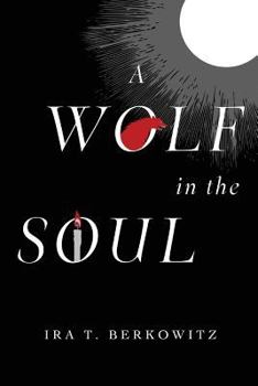 Paperback A Wolf in the Soul Book
