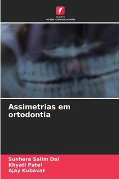 Paperback Assimetrias em ortodontia [Portuguese] Book