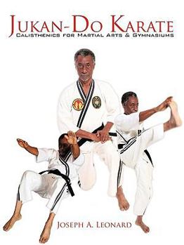 Paperback Jukan-Do Karate Book