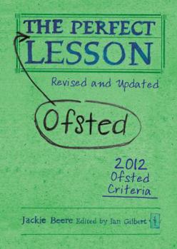 Hardcover The Perfect (Ofsted) Lesson- Revised and Updated Book