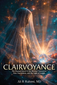 Paperback Clairvoyance Book