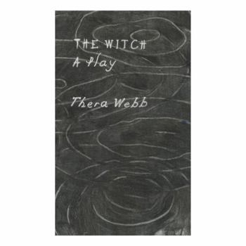 Paperback THE WITCH, A Play Book