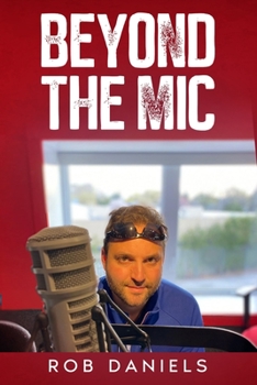 Paperback Beyond the Mic Book