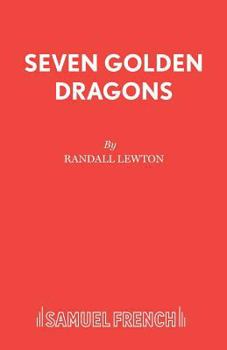 Paperback Seven Golden Dragons Book