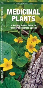 Medicinal Plants: An Introduction to Familiar North American Species
