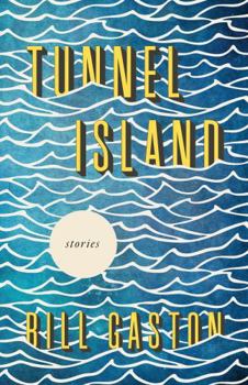 Paperback Tunnel Island: Stories Book