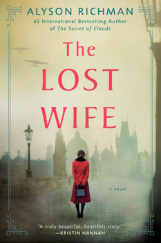 Paperback The Lost Wife Book
