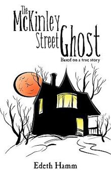 Paperback The McKinley Street Ghost Book