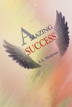 Paperback Amazing Success Book