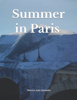 Summer in Paris