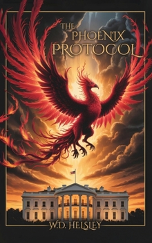 Hardcover The Phoenix Protocol Book