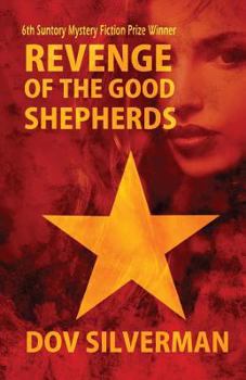 Paperback Revenge of the Good Shepherds Book