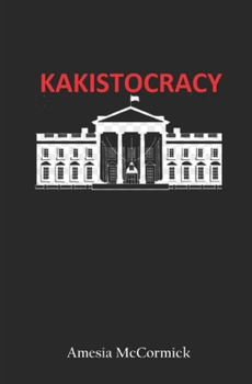 Paperback Kakistocracy Book