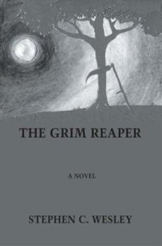 Paperback The Grim Reaper Book