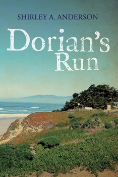 Paperback Dorian's Run Book