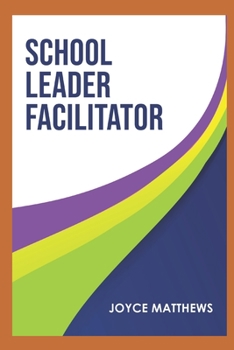 Paperback School Leader Facilitator Book