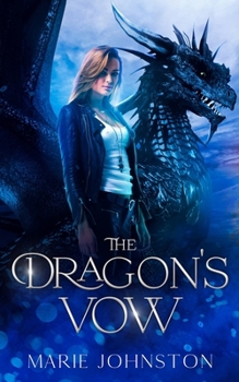 The Dragon's Vow - Book #3 of the Silver Dragon Shifter Brothers