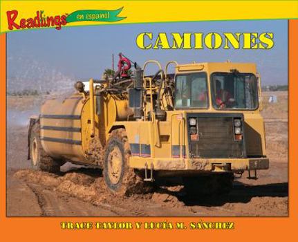 Camiones / Work Trucks (Camiones, Autos Y Motos / Trucks, Cars, and Bikes)