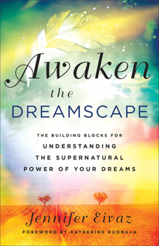 Hardcover Awaken the Dreamscape Book