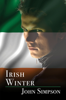 Paperback Irish Winter Book