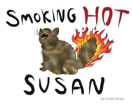 Hardcover Smoking Hot Susan Book