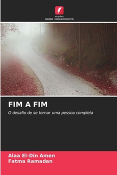 Paperback Fim a Fim [Portuguese] Book