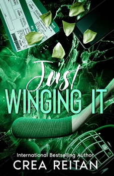 Paperback Just Winging It Book