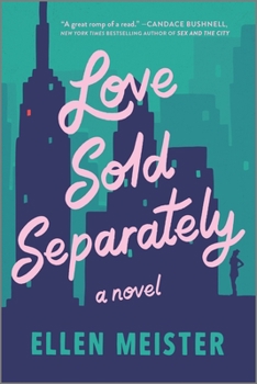 Paperback Love Sold Separately Book