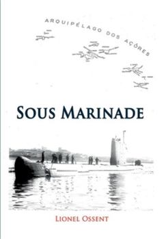 Paperback Sous- Marinade [French] Book