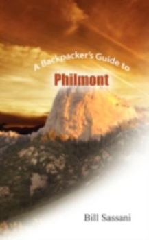 Paperback A Backpacker's Guide To Philmont Book