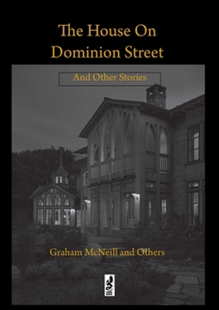 Paperback The House on Dominion Street: And Other Stories Book