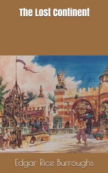 The Lost Continent