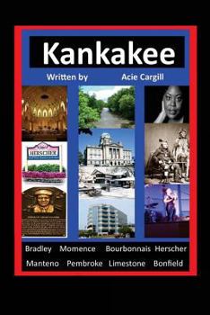 Paperback Kankakee Book