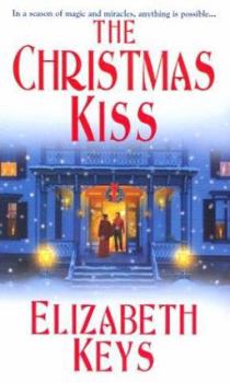 Mass Market Paperback The Christmas Kiss Book