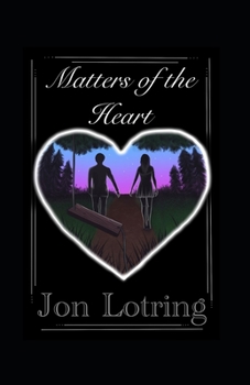 Paperback Matters of The Heart Book