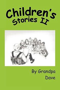 Paperback Children's Stories II Book
