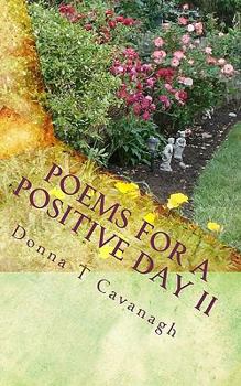 Paperback Poems For A Positive Day II Book