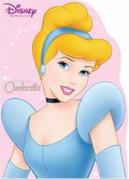 Paperback Cinderella Book