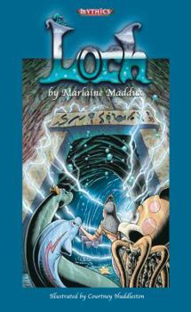 Hardcover The Loch : Part II, The Knowledge Journey Book