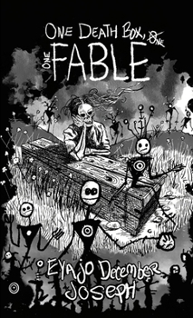 Paperback One Death Box, One Fable Book