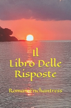 Paperback Il Libro Delle Risposte [Italian] Book