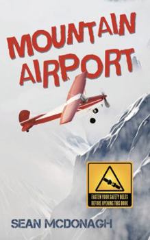 Paperback Mountain Airport Book